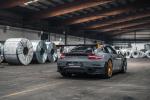 Porsche 911 GT2 RS by Edo Competition 2020 года